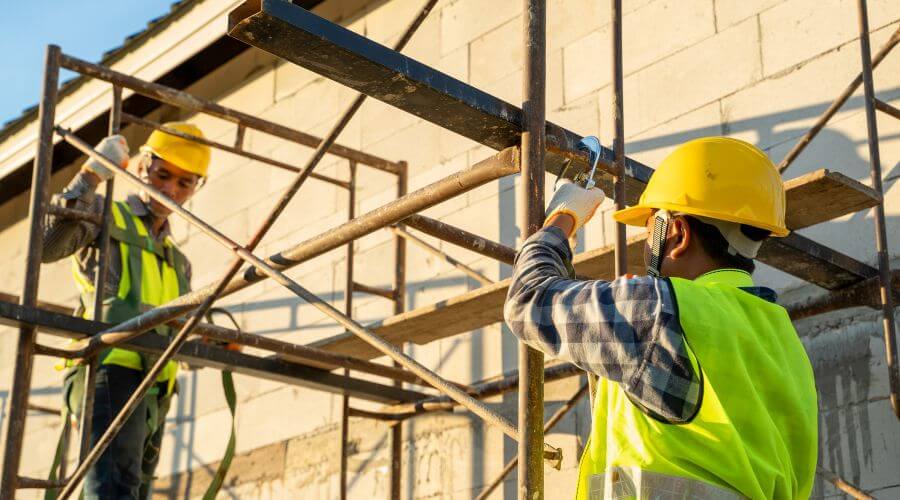 Expert top industrial roofings services in Dallesport, WA